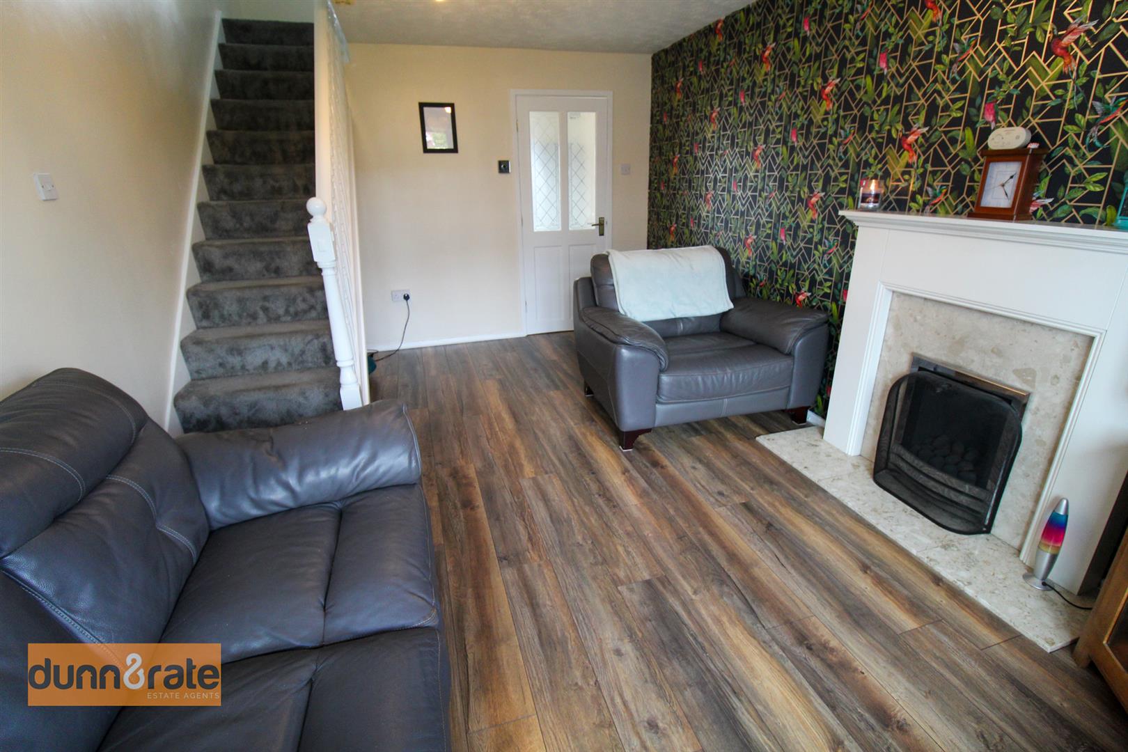 Kilsby Grove, Milton, Stoke-On-Trent